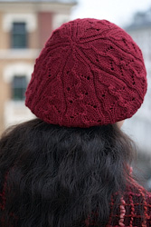 ����� �� Vogue Knitting