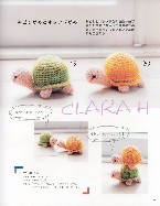 More Darling Japanese Amigurumi0014.JPG