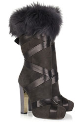 Roberto-Cavalli-Fur-Trimmed-Suede-Bandage-Boots-1 (1650$).jpg