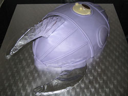 Space ship cake 6 resize2